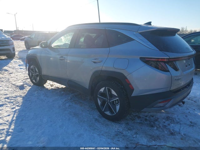 Aukcja sprzedaży 2025 Hyundai Tucson Sel Convenience, vin: 5NMJCCDE9SH559374, numer aukcji: 44295041