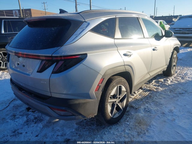 Aukcja sprzedaży 2025 Hyundai Tucson Sel Convenience, vin: 5NMJCCDE9SH559374, numer aukcji: 44295041