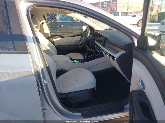 Aukcja sprzedaży 2025 Hyundai Tucson Sel Convenience, vin: 5NMJCCDE9SH559374, numer aukcji: 44295041