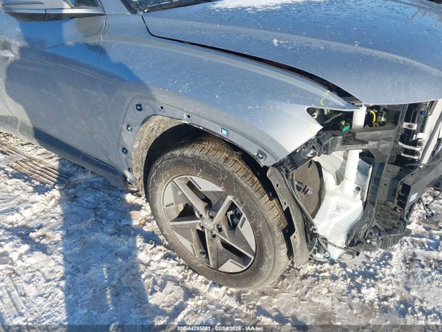 Aukcja sprzedaży 2025 Hyundai Tucson Sel Convenience, vin: 5NMJCCDE9SH559374, numer aukcji: 44295041