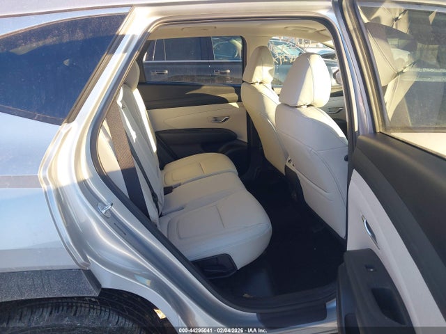 Aukcja sprzedaży 2025 Hyundai Tucson Sel Convenience, vin: 5NMJCCDE9SH559374, numer aukcji: 44295041