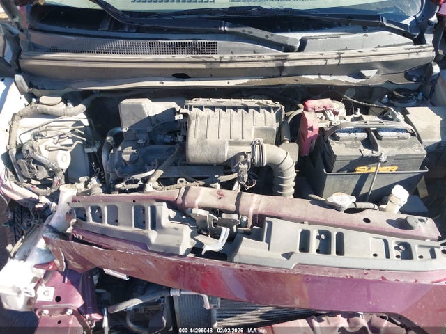 2020 MITSUBISHI MIRAGE ML32A3HJ8LH011020 Photo 9