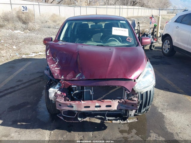 Продаж на аукціоні авто 2020 Mitsubishi Mirage Es/se, vin: ML32A3HJ8LH011020, номер лоту: 44295048