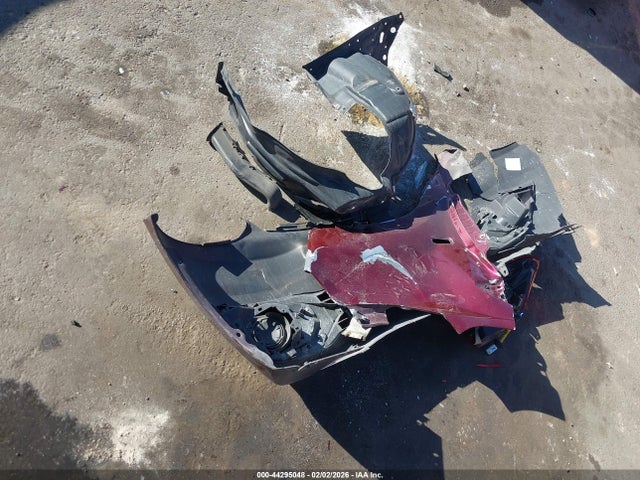 Продаж на аукціоні авто 2020 Mitsubishi Mirage Es/se, vin: ML32A3HJ8LH011020, номер лоту: 44295048