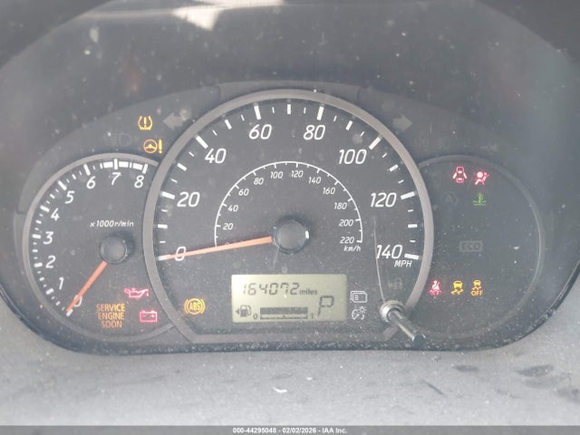 2020 MITSUBISHI MIRAGE ML32A3HJ8LH011020 Photo 6