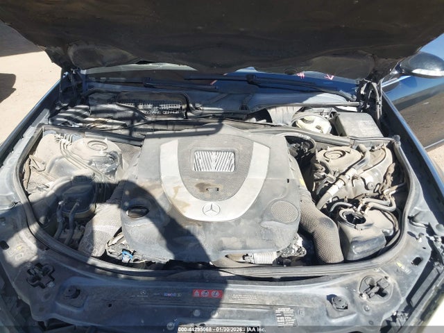 2007 MERCEDES-BENZ S 550 WDDNG71X57A057259 Photo 9