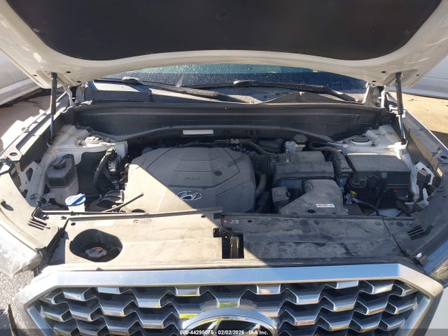 KM8R5DHE4MU231283 Hyundai Palisade Limited