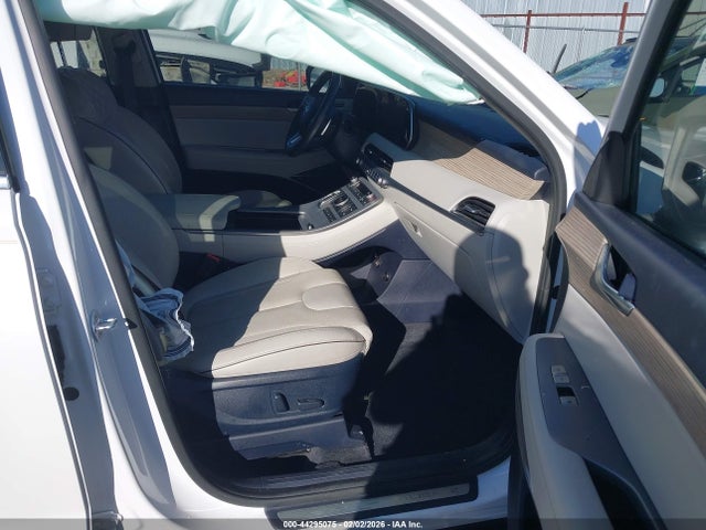 KM8R5DHE4MU231283 Hyundai Palisade Limited