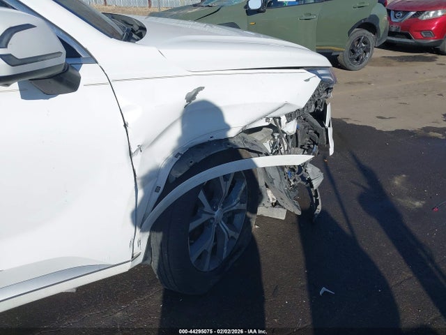 KM8R5DHE4MU231283 Hyundai Palisade Limited