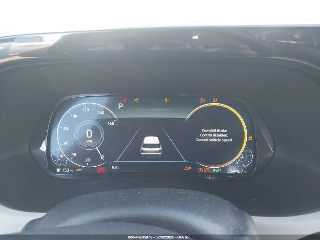 KM8R5DHE4MU231283 Hyundai Palisade Limited