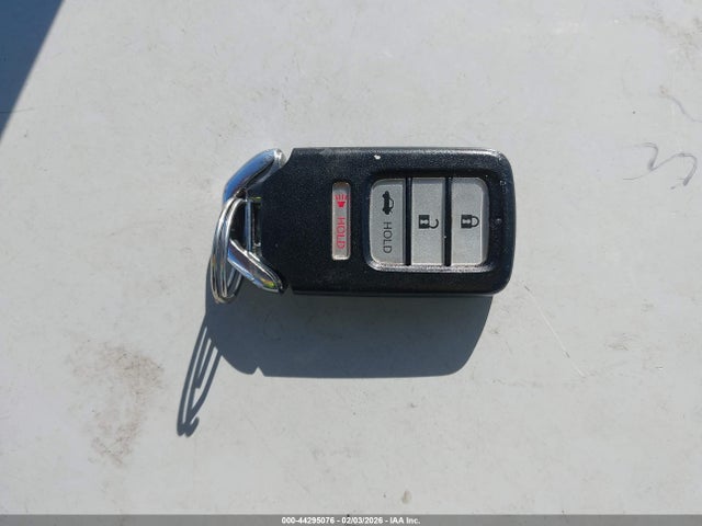 1HGCV1F32NA050018 Honda Accord Sport