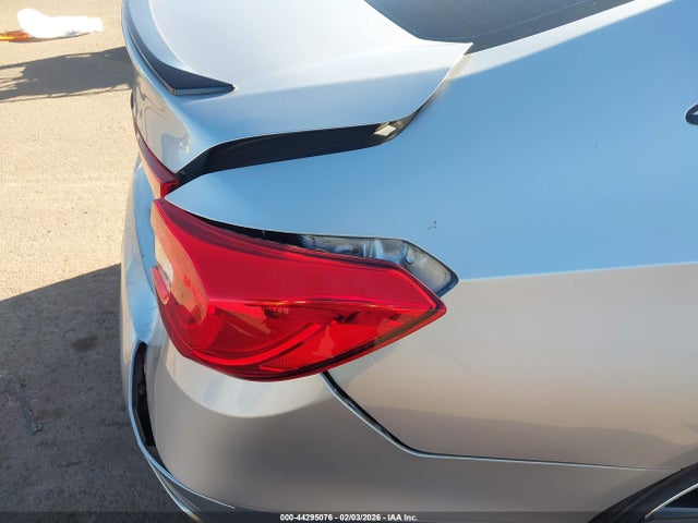 1HGCV1F32NA050018 Honda Accord Sport