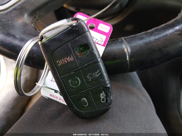Aukcja sprzedaży 2015 Chrysler 200 C, vin: 1C3CCCEG5FN540147, numer aukcji: 44295102