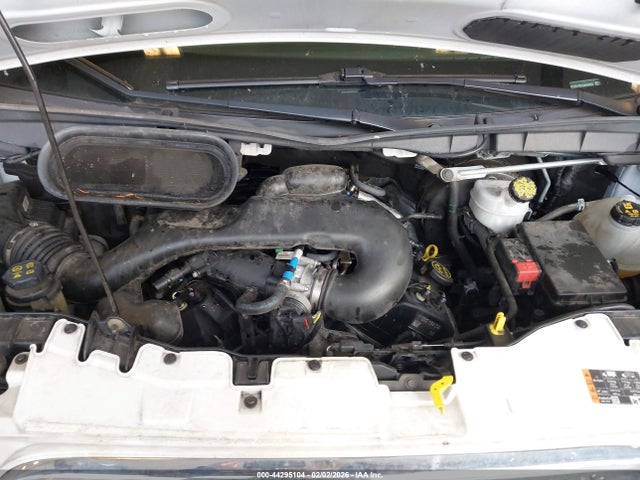 1FTYR1YM1KKB34528 Ford Transit-250