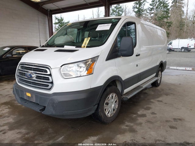 1FTYR1YM1KKB34528 Ford Transit-250