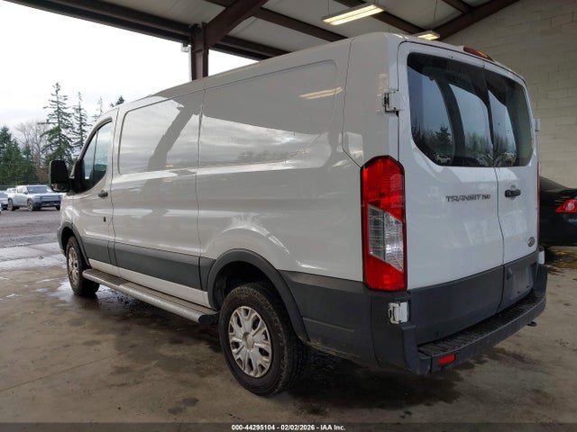 1FTYR1YM1KKB34528 Ford Transit-250