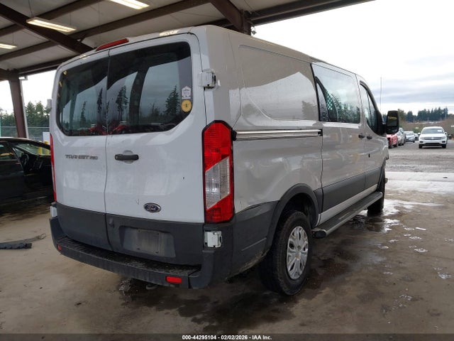 1FTYR1YM1KKB34528 Ford Transit-250