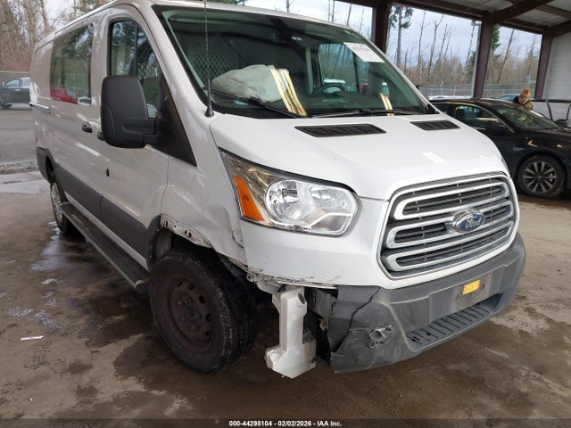 1FTYR1YM1KKB34528 Ford Transit-250