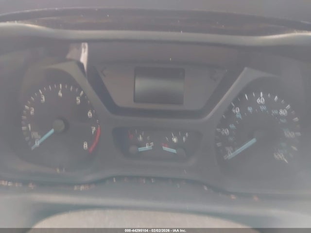 1FTYR1YM1KKB34528 Ford Transit-250