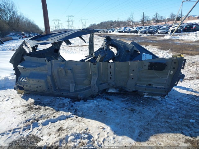 1C4SDJGJ7NC188572 Dodge Durango Srt 392 Awd