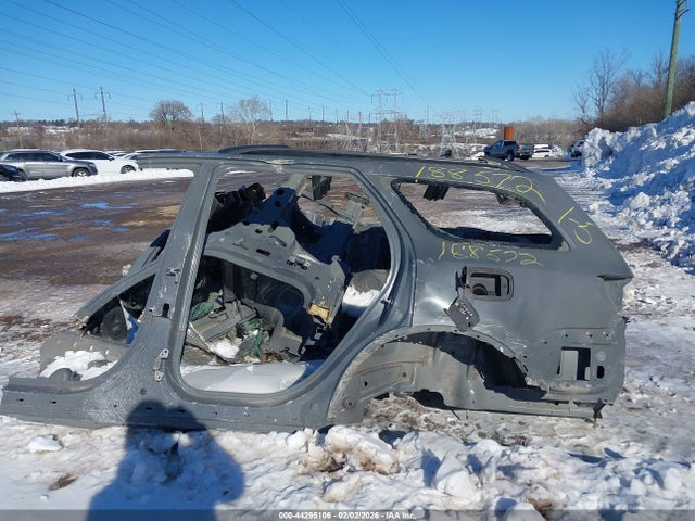 1C4SDJGJ7NC188572 Dodge Durango Srt 392 Awd