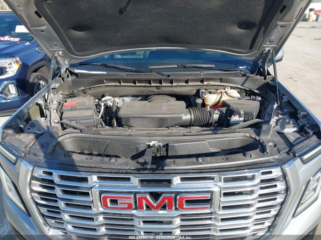 1GKS2JRL7SR257021 GMC Yukon Xl 4wd Denali