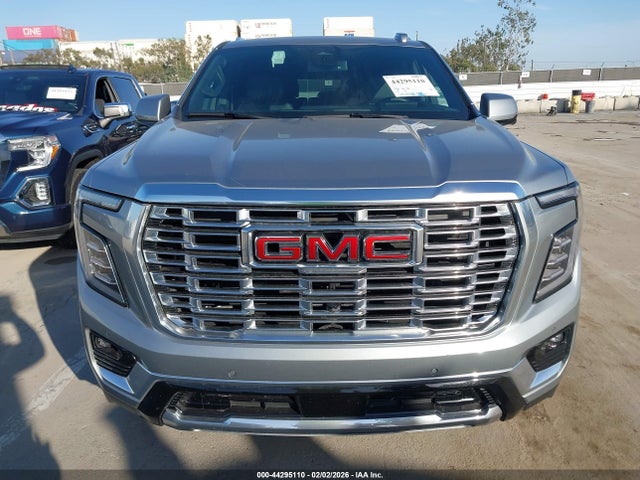 1GKS2JRL7SR257021 GMC Yukon Xl 4wd Denali