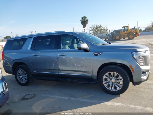 1GKS2JRL7SR257021 GMC Yukon Xl 4wd Denali