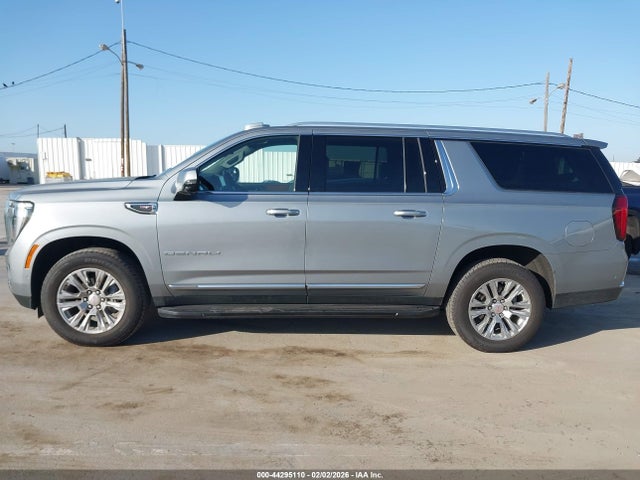 1GKS2JRL7SR257021 GMC Yukon Xl 4wd Denali