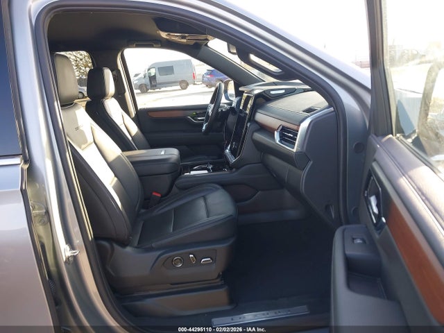 1GKS2JRL7SR257021 GMC Yukon Xl 4wd Denali