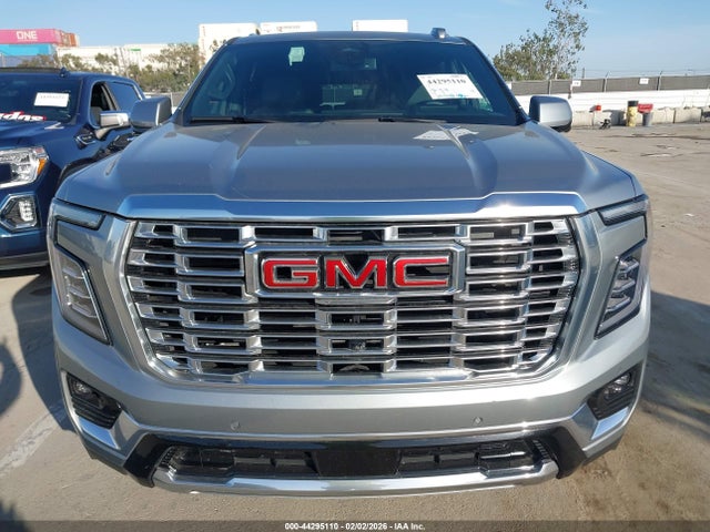 1GKS2JRL7SR257021 GMC Yukon Xl 4wd Denali