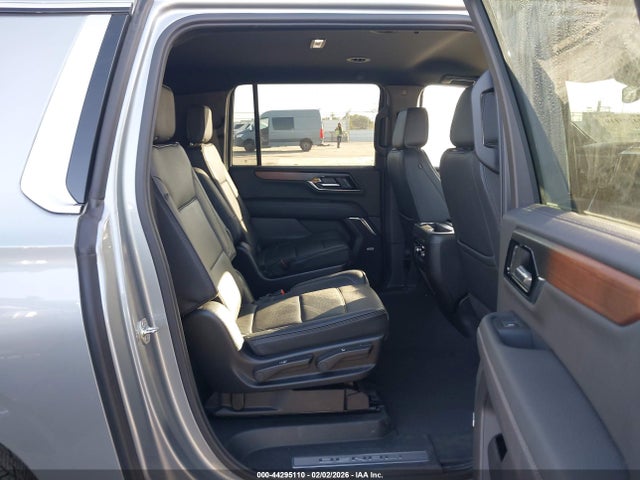 1GKS2JRL7SR257021 GMC Yukon Xl 4wd Denali