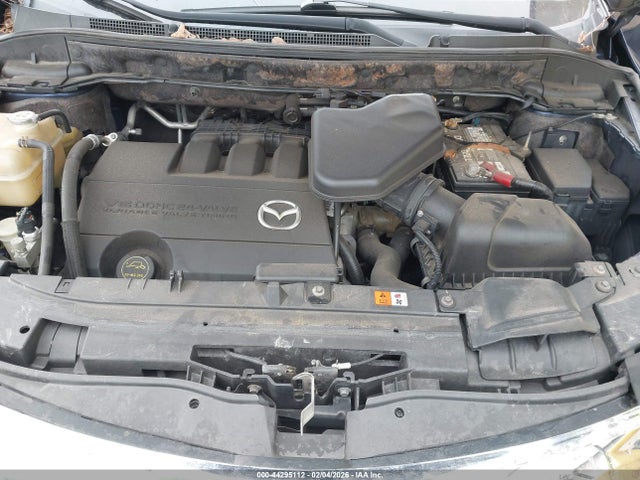 Продаж на аукціоні авто 2012 Mazda Cx-9 Grand Touring, vin: JM3TB3DV4C0335286, номер лоту: 44295112