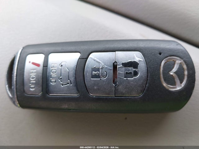 Продаж на аукціоні авто 2012 Mazda Cx-9 Grand Touring, vin: JM3TB3DV4C0335286, номер лоту: 44295112