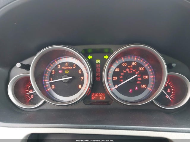 Продаж на аукціоні авто 2012 Mazda Cx-9 Grand Touring, vin: JM3TB3DV4C0335286, номер лоту: 44295112