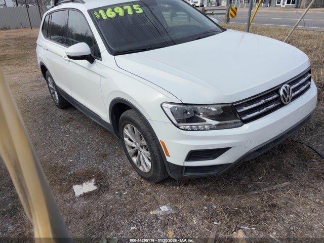 2020 VOLKSWAGEN TIGUAN 3VV1B7AXXLM136982