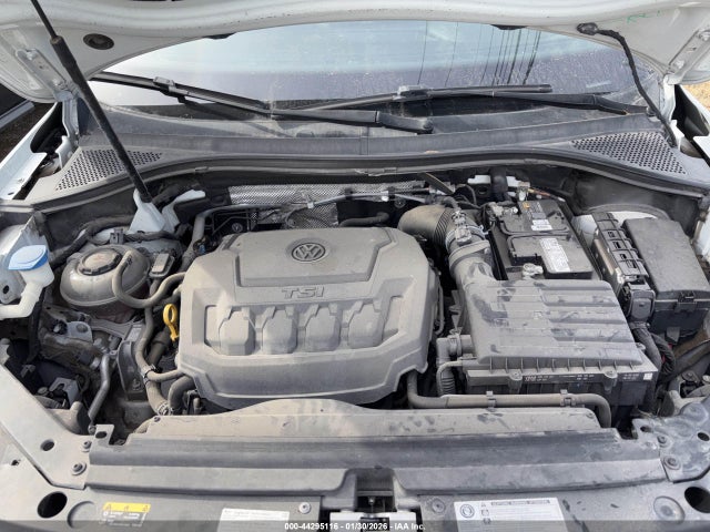 2020 VOLKSWAGEN TIGUAN 3VV1B7AXXLM136982 Photo 9