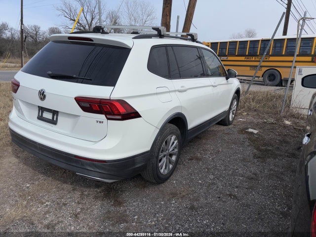 2020 VOLKSWAGEN TIGUAN 3VV1B7AXXLM136982 Photo 3