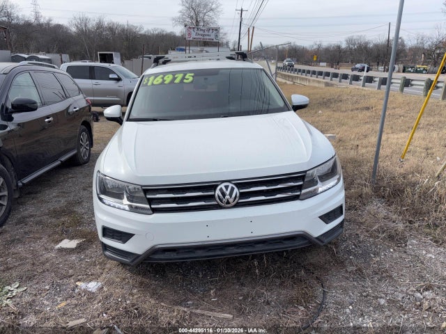 2020 VOLKSWAGEN TIGUAN 3VV1B7AXXLM136982 Photo 5