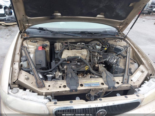 44295121 :رقم المزاد ، 2G4WS52J741247223 vin ، 2004 Buick Century مزاد بيع