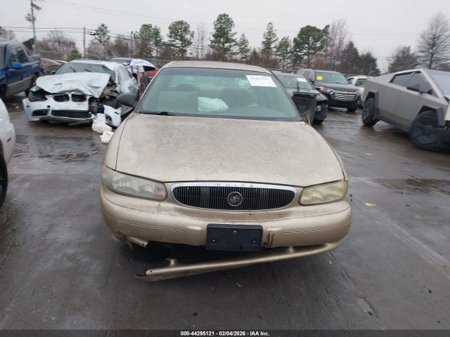 44295121 :رقم المزاد ، 2G4WS52J741247223 vin ، 2004 Buick Century مزاد بيع