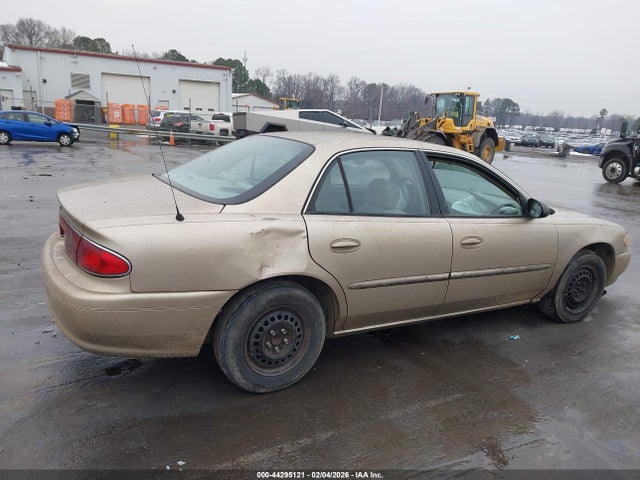 44295121 :رقم المزاد ، 2G4WS52J741247223 vin ، 2004 Buick Century مزاد بيع