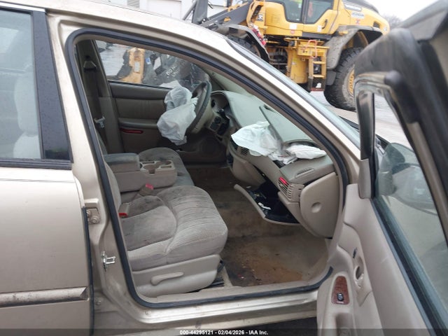 44295121 :رقم المزاد ، 2G4WS52J741247223 vin ، 2004 Buick Century مزاد بيع