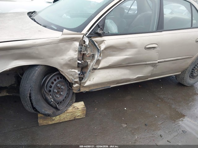 44295121 :رقم المزاد ، 2G4WS52J741247223 vin ، 2004 Buick Century مزاد بيع