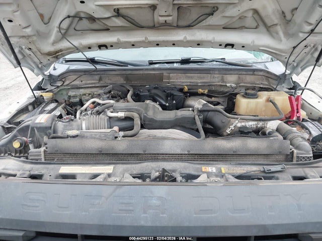 Ford F-350 Xl 2015 1FT8W3CTXFEA83859 Image 9