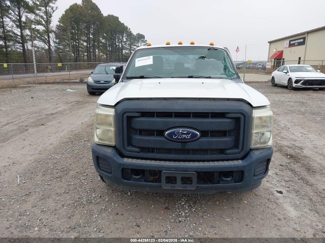 Ford F-350 Xl 2015 1FT8W3CTXFEA83859 Image 12