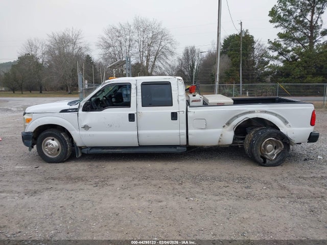 Ford F-350 Xl 2015 1FT8W3CTXFEA83859 Image 14