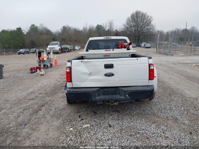 Ford F-350 Xl 2015 1FT8W3CTXFEA83859 Image 15