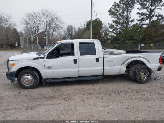 Ford F-350 Xl 2015 1FT8W3CTXFEA83859 Image 11