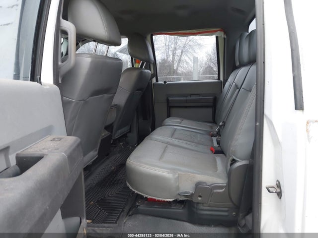 Ford F-350 Xl 2015 1FT8W3CTXFEA83859 Image 6